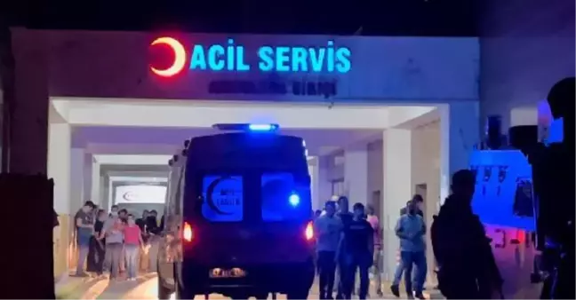 Uygulamada bıçaklı saldırıya uğrayan 2 polis taburcu oldu