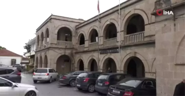 KKTC'de soygun: 3 gözaltı