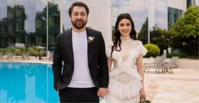 Kurretülayn Matur kimdir? Survivor Ekstra Semih'in eşi Kurretülayn Matur kim, Alpay Kazan hakkında ne dedi?
