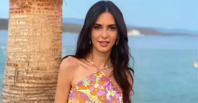 Ceylan Çapa kimdir? Ceylan Çapa kaç yaşında? Ceylan Çapa biyografisi!
