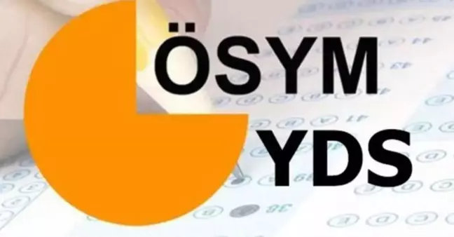 YDS başvuru tarihi ne zaman? YDS 2 ne zaman, hangi gün yapılacak? 2022 YDS 2 başvuru tarihleri ne zaman?