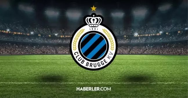 Club Brugge hangi ülkenin takımı? hangi ülkenin takımı? Club Brugge nerenin takımı?