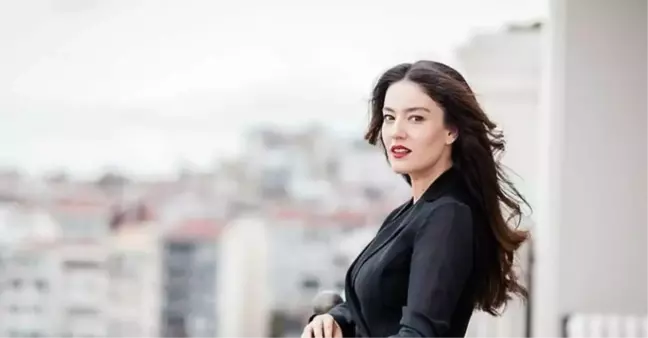 2022'nin en çok konuşulan isimlerinden Pelin Akil kimdir? Pelin Akil hayatı ve biyografisi