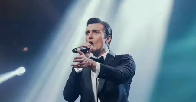 Cemal Can kimdir? O Ses Türkiye Yılbaşı Cemal Can hangi şarkıyı söyledi?