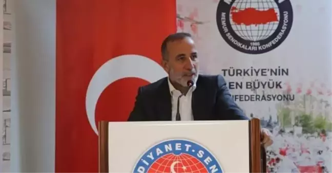 Vahit Kiler kimdir? Vahit Kiler kaç yaşında, nereli? Vahit Kiler hayatı ve biyografisi!