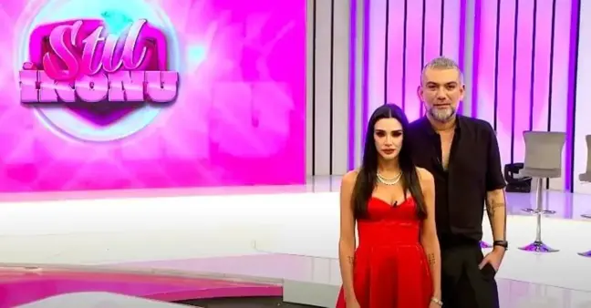 Stil İkonu fragman yayınlandı mı? Stil İkonu yeni bölüm fragmanı izle! Stil İkonu fragman izle!