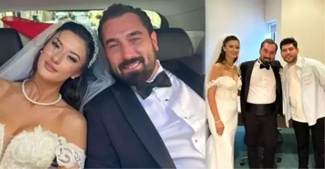 MasterChef 2022 Şampiyonu Metin Yavuz Evlendi