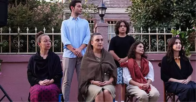Benim Güzel Ailem... EVDEKİ HESAP ÇARŞIYA UYMAZ!
