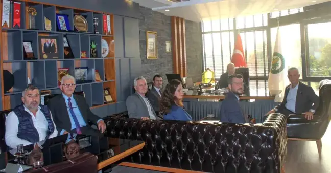 Çarşamba Ticaret Borsası, Tarım Üreticilerine Destek Olmaya Devam Ediyor