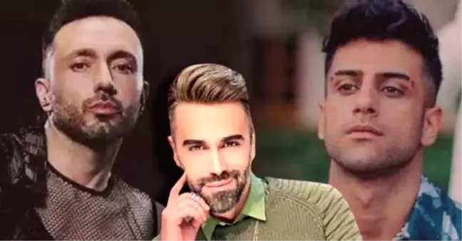 Altın Kelebek Ödül Töreni'nde yaşananlar
