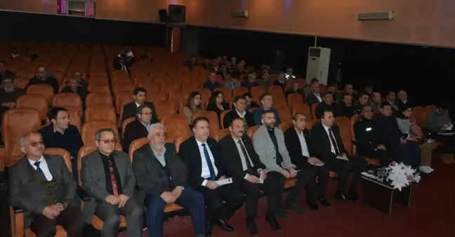 Sinop Gerze'de Belediye Tarafından Enerji Tarlası Kurulacak