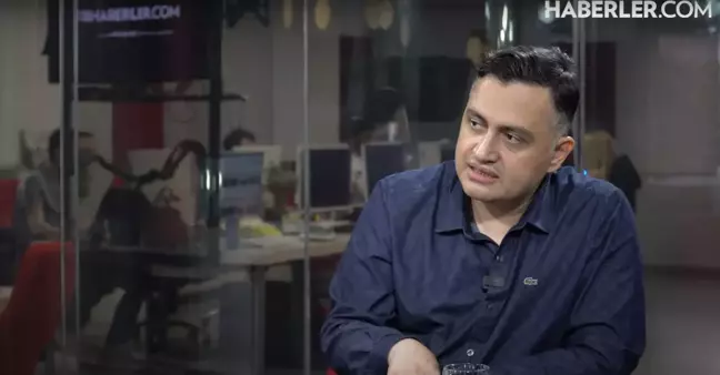 Kardiyoloji Uzmanı Prof. Dr. Ahmet Taha Alper: Gençlerde kalp krizi artışının en büyük sebebi sigara kullanımı