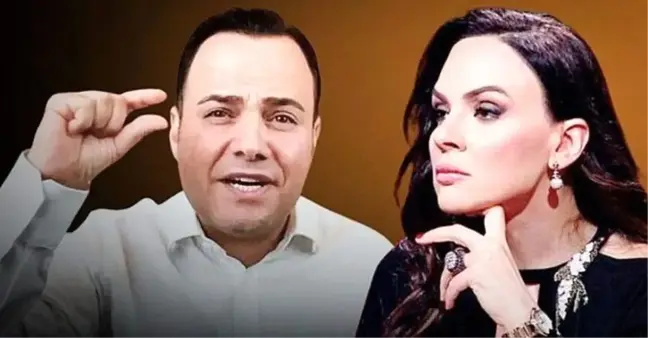 Buket Aydın ve Özgür Demirtaş Arasında Tepki Çeken Atışma
