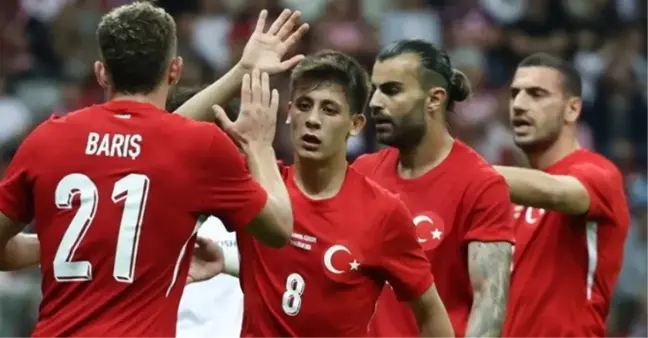 MİLLİ MAÇ NE ZAMAN? EURO 2024 Türkiye - Portekiz maçı hangi gün, saat kaçta, hangi kanalda?