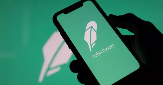 ABD başkanlık yarışı Robinhood seçim tahminlerine yeşil ışık yaktırdı