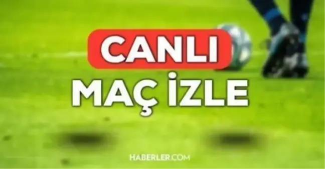 Ümraniyespor Gençlerbirliği CANLI İZLE şifresiz! TFF 1. Lig Ümraniyespor Gençlerbirliği maçı ne zaman?