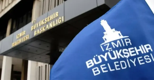 İzmir Belediyesi'ne haciz geldi mi? İzmir Büyükşehir Belediyesi'nin borcu ne kadar?