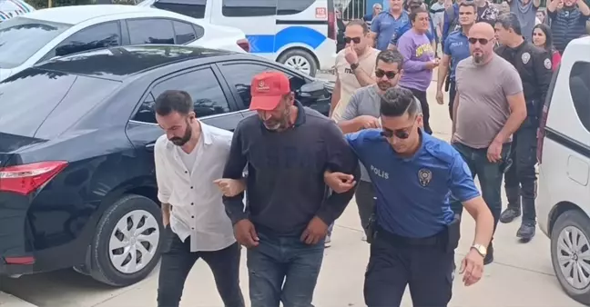 Samandağ'da Molotofkokteyli Atan Şüpheli ve Kardeşi Serbest Bırakıldı