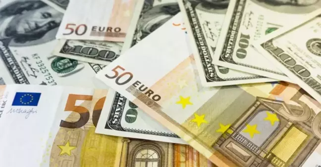 9 Mayıs 2025 Cuma günü dolar ve euro fiyatları ne kadar? SON DAKİKA CANLI DÖVİZ KURLARI!