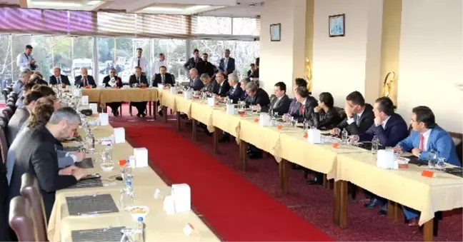 Aydın'da
