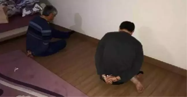 Fetö'den Yakalanan Hakim ve Savcılara Ek Gözaltı Kararı