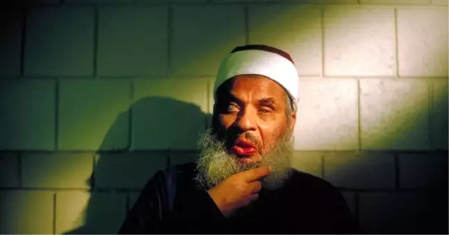Mısır'daki Cemaat-i İslamiye'nin Kurucusu Abdurrahman'ın Cenazesi Toprağa Verildi