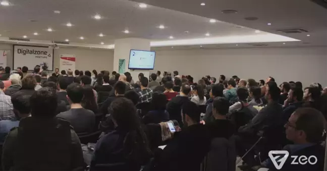 Digitalzone Meetups: Aylık Seo Kafe Toplantıları