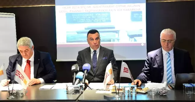 Ahmet Özdoğan: