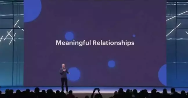 Facebook Tinder Özellikleri Alıyor, Tinder'a Büyük Rakip!