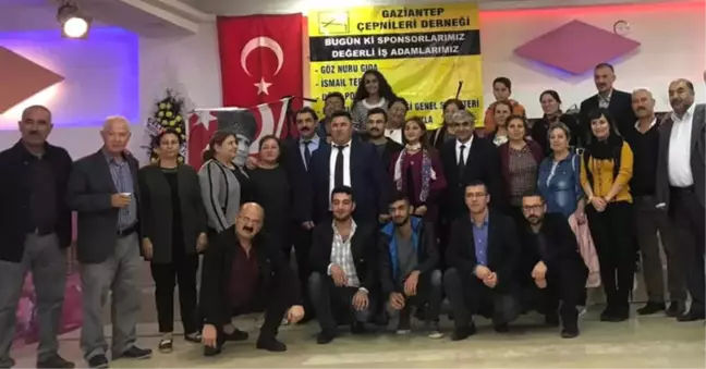 Çepni Buluşması
