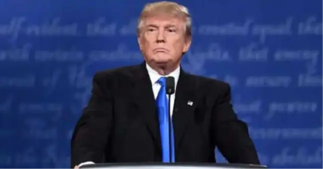 Seçim Sonucu Trump'ın Söylemlerini Yumuşatacaktır