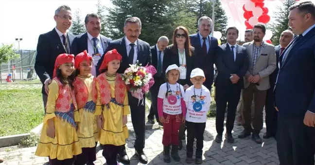 Samsun'da