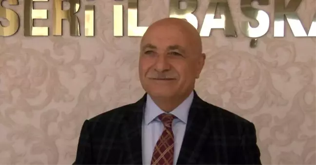 İsmail Tamer: