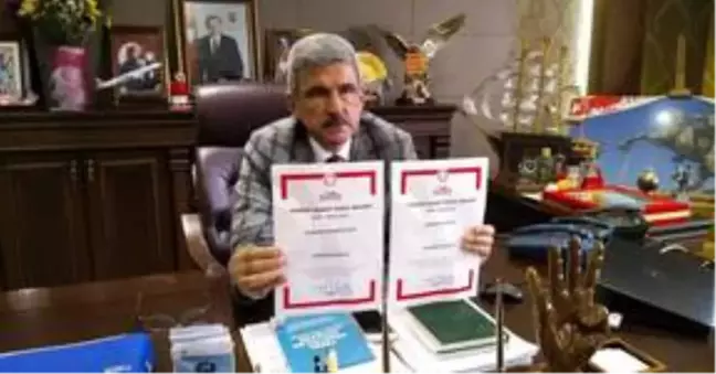 Vezirköprü'nün
