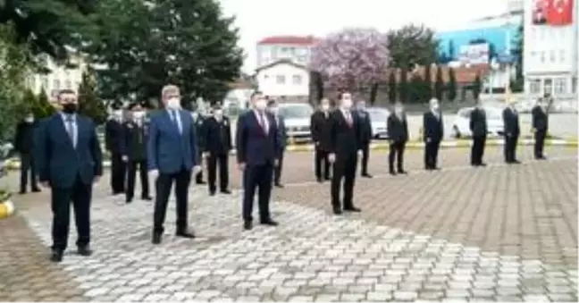 23 Nisan Ulusal Egemenlik ve Çocuk Bayramı