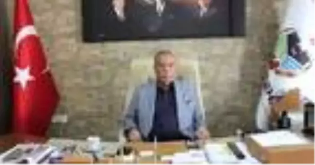 Doğanşehir Belediye Başkanı Küçük, vefat etti
