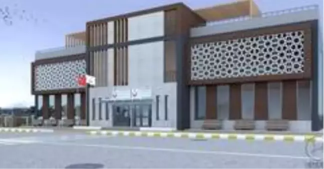 AK Partili Yavuz'dan, Bozdoğan'a Sağlık Merkezi müjdesi