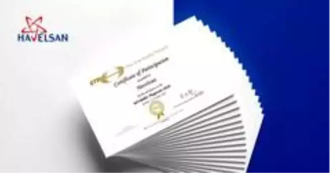 HAVELSAN, ETSI'nin birlikte çalışabilirlik testlerini bir kez daha geçmeyi başardı
