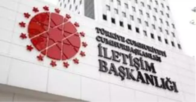 İletişim Başkanlığından