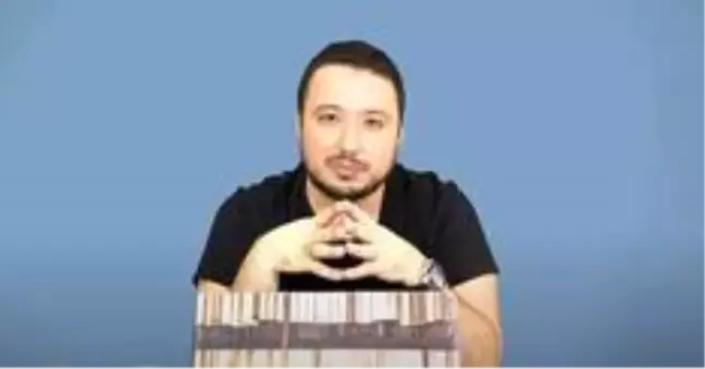 Astrolog Can Aydoğmuş kimdir? Nereli, kaç yaşında, mesleği ne? Hayatı ve biyografisi hakkında bilgiler