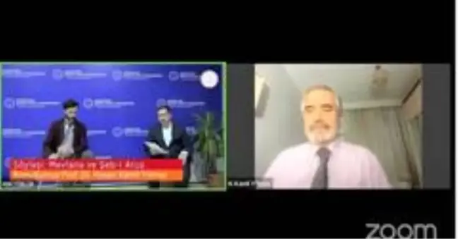Yılmaz, ZBEÜ'de