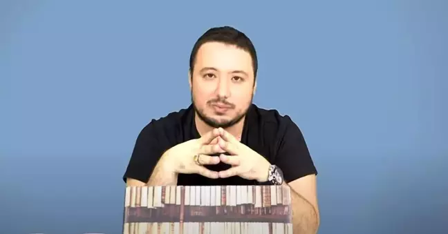 Can Aydoğmuş kimdir? Astrolog Can Aydoğmuş kaç yaşında, nereli?