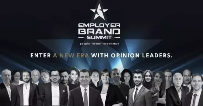 12'nci Uluslararası Employer Brand Summit etkinliği düzenlendi