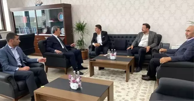 Milletvekili Aydemir: 'Dadaşlar hakşinastır'