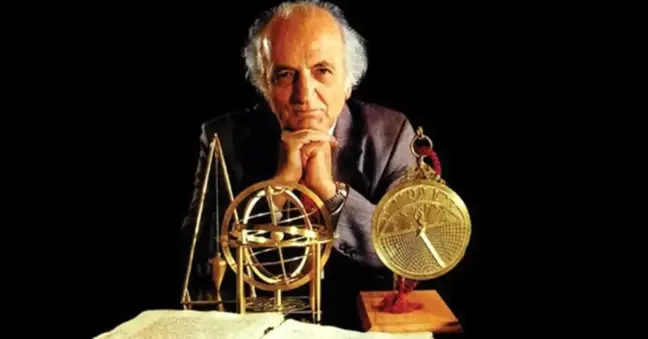 Fuat Sezgin kimdir? Prof. Dr. Fuat Sezgin hayatı ve eserleri nedir?