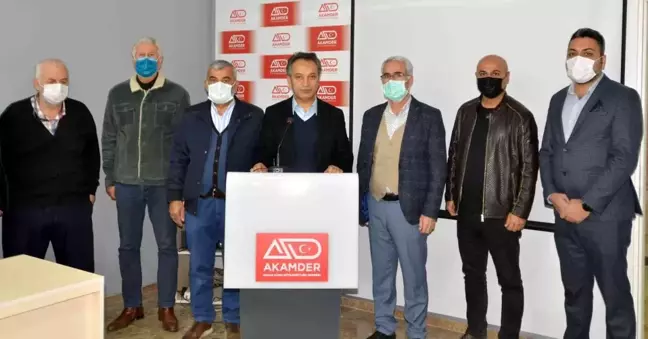 Karslıoğlu: