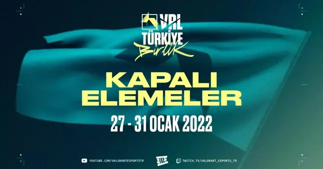 VRL Türkiye: Birlik Kapalı Elemeleri | 4. gün sonuçları