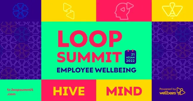 İK profesyonelleri 'Kolektif Fikir' için LOOP Summit'te buluşacak