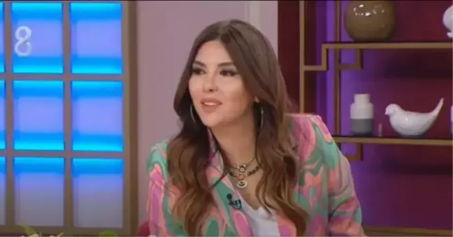 Aslı Hünel kimdir? TV8 2. Sayfa konuğu Aslı Hünel kaç yaşında, nereli? Aslı Hünel hayatı ve biyografisi!