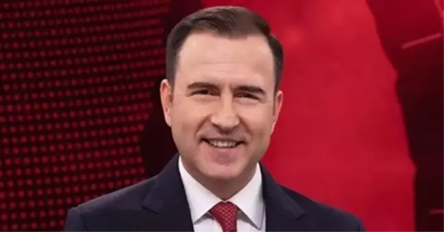 Selçuk Tepeli kimdir? Sunucu Selçuk Tepeli nereli, kaç yaşında, mesleği ne, görevi ne? Selçuk Tepeli'nin hayatı ve biyografisi!